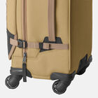 GEAR WARRIOR XE 4-WHEEL CARRY-ON LUGGAGE מזוודה עלייה למטוס 4 גלגלים